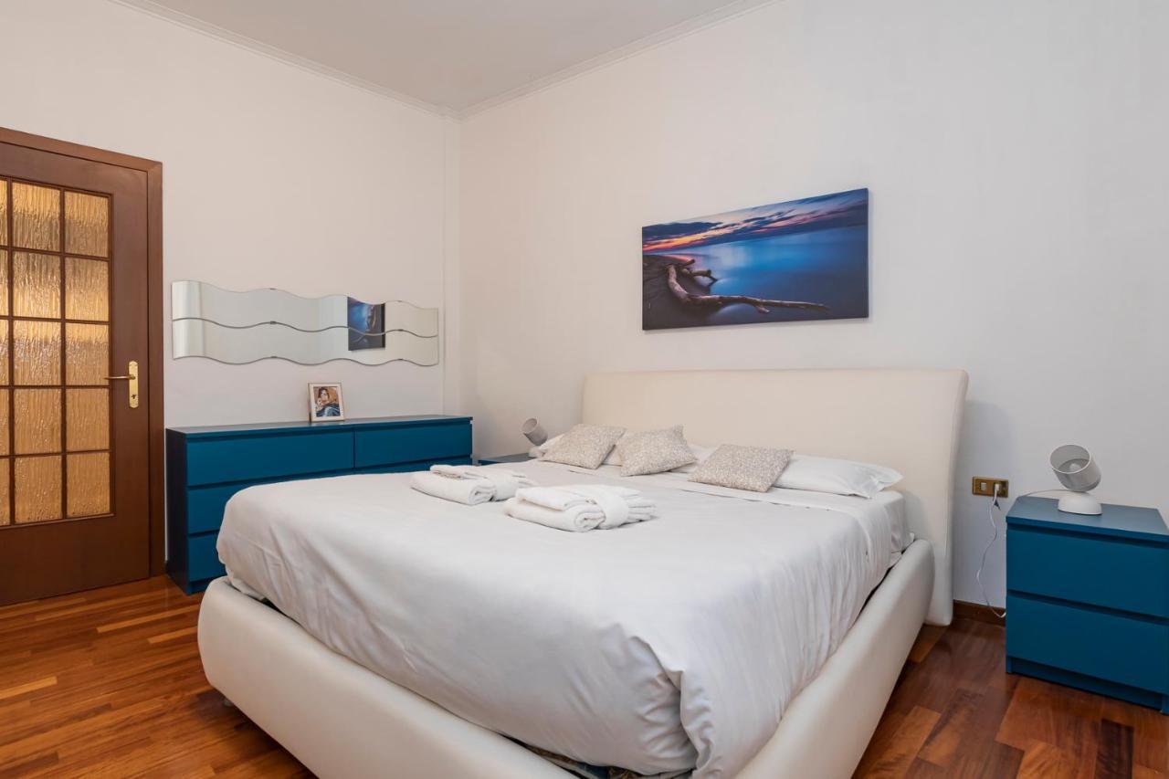Casa Samy - Sesto SG a due passi da Sesto Rondò - Battisti Sesto San Giovanni Exterior foto