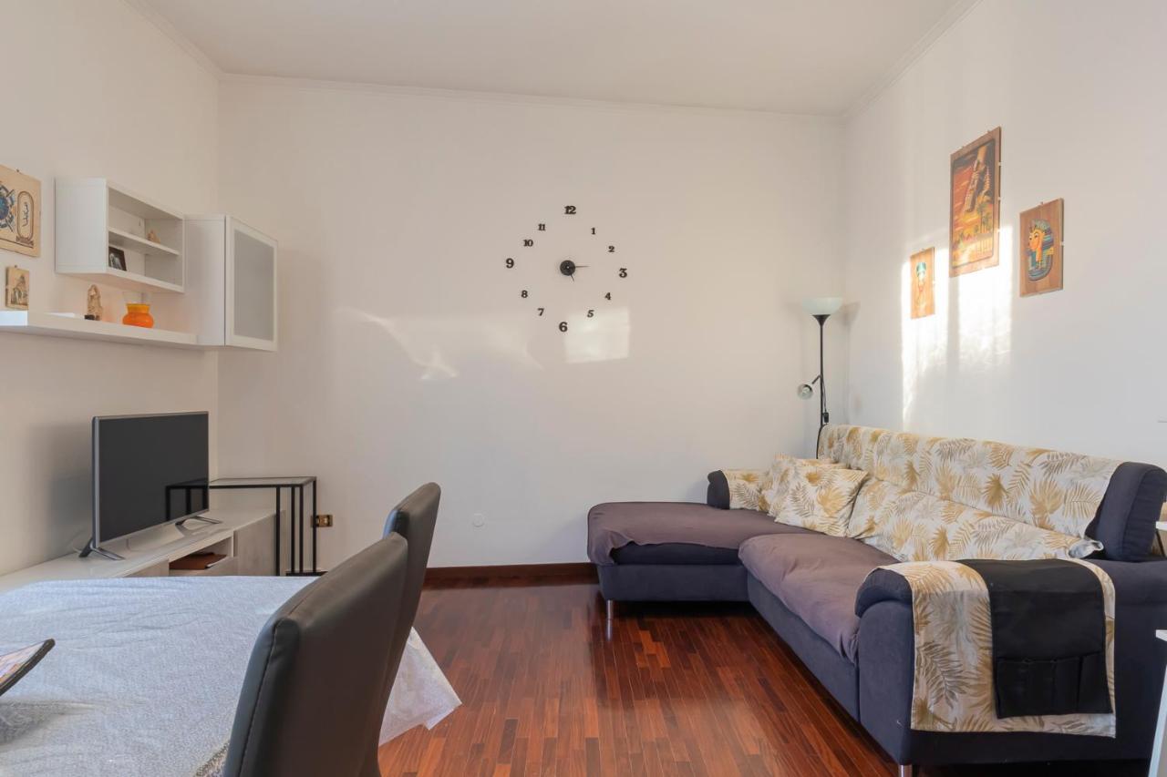 Casa Samy - Sesto SG a due passi da Sesto Rondò - Battisti Sesto San Giovanni Exterior foto