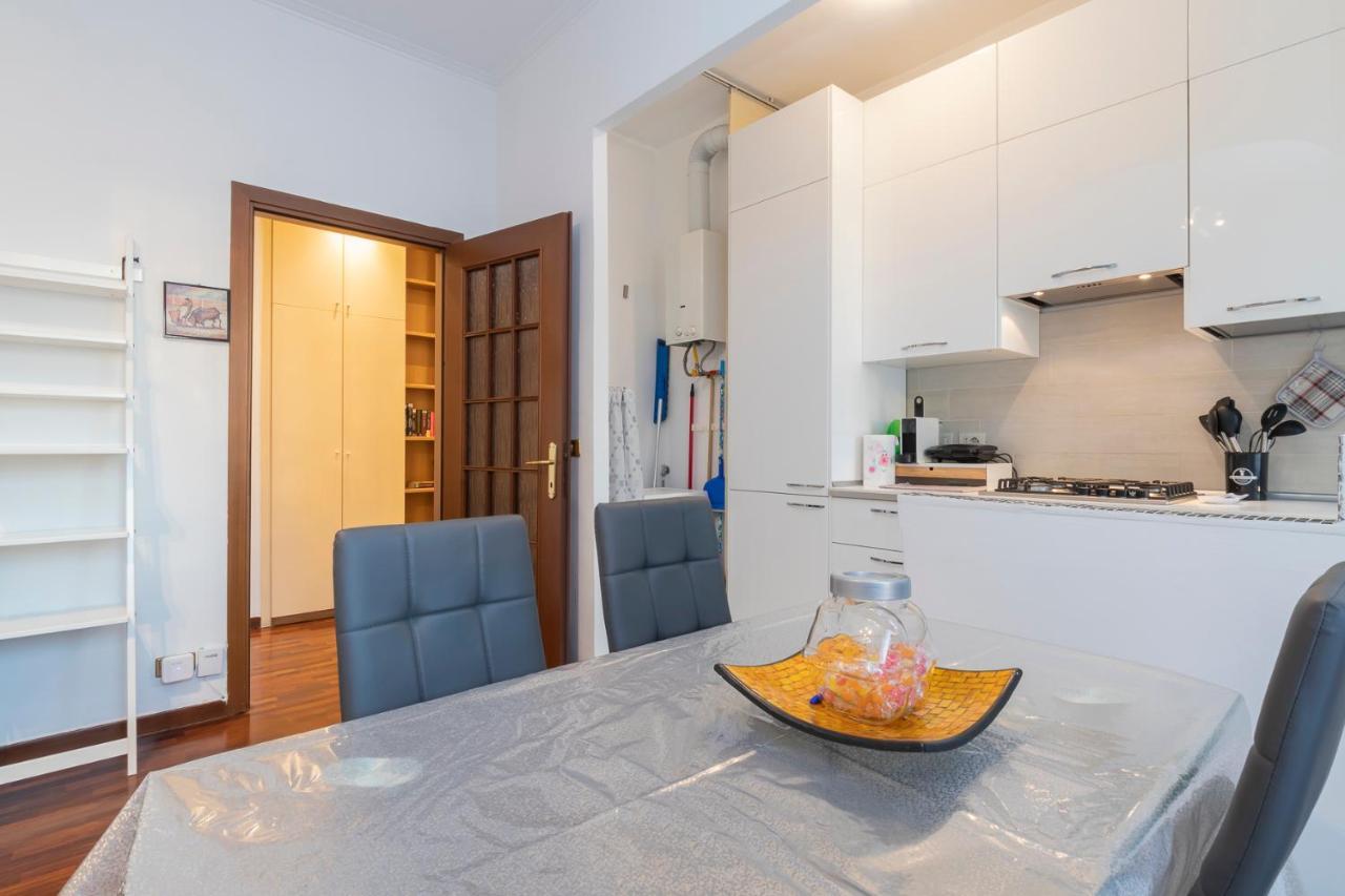 Casa Samy - Sesto SG a due passi da Sesto Rondò - Battisti Sesto San Giovanni Exterior foto